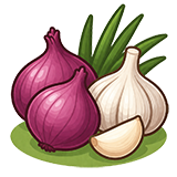 Hành tỏi Hải Dương