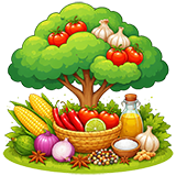 Phụ Gia - Nông Sản Việt