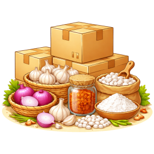 Bán sỉ - Tổng kho